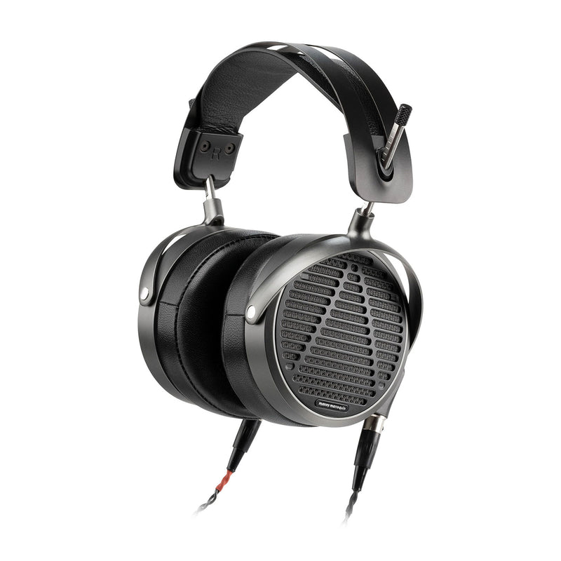 Audeze MM-500 Open-Back Headphones