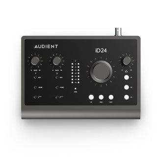 Audient iD24