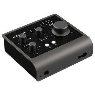 Audient iD4 MKII USB Audio interface