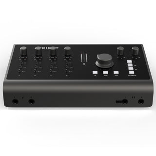 Audient iD44 USB Audio Interface mkII