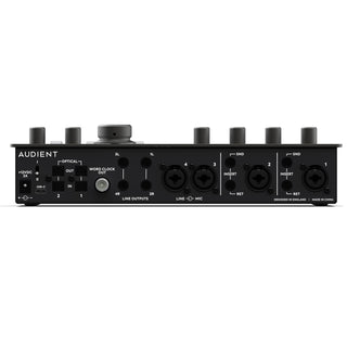 Audient iD44 USB Audio Interface mkII