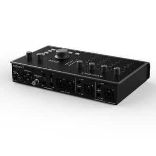 Audient iD44 USB Audio Interface mkII