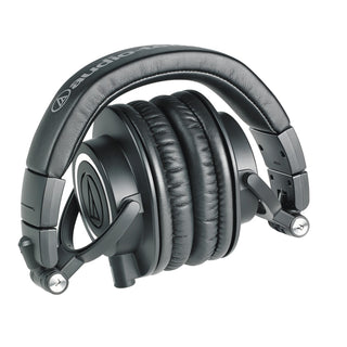 Audio Technica ATH-M50x Angle