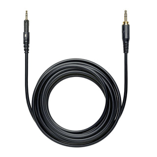 Audio Technica ATH-M50x Straight Cable