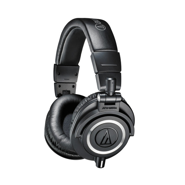 Audio Technica ATH-M50x Main