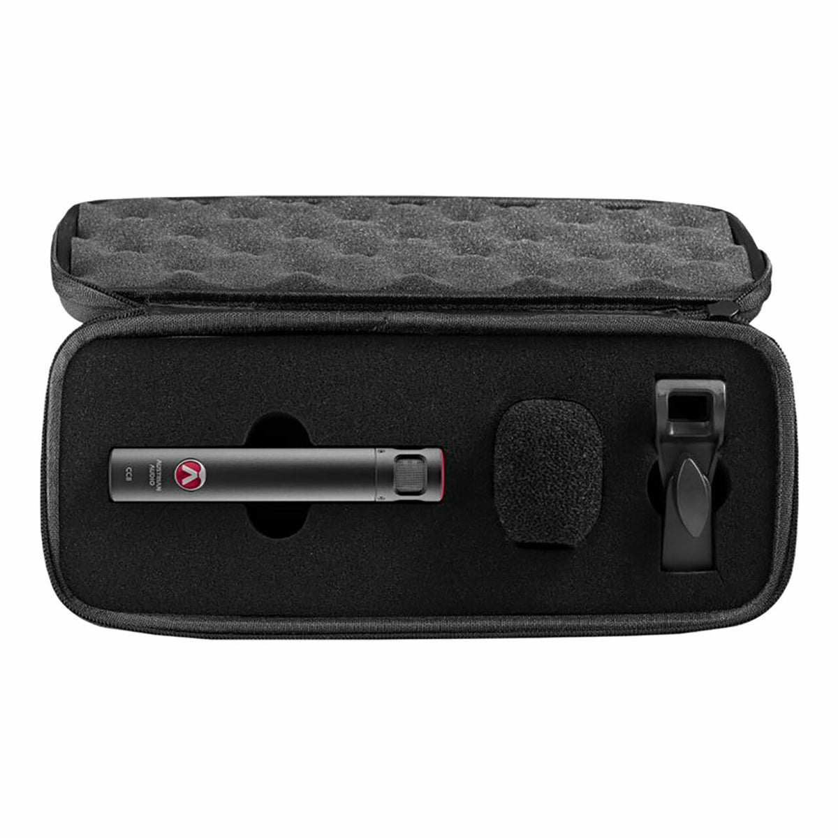 Austrian Audio CC8 Studio Set | KMR Audio