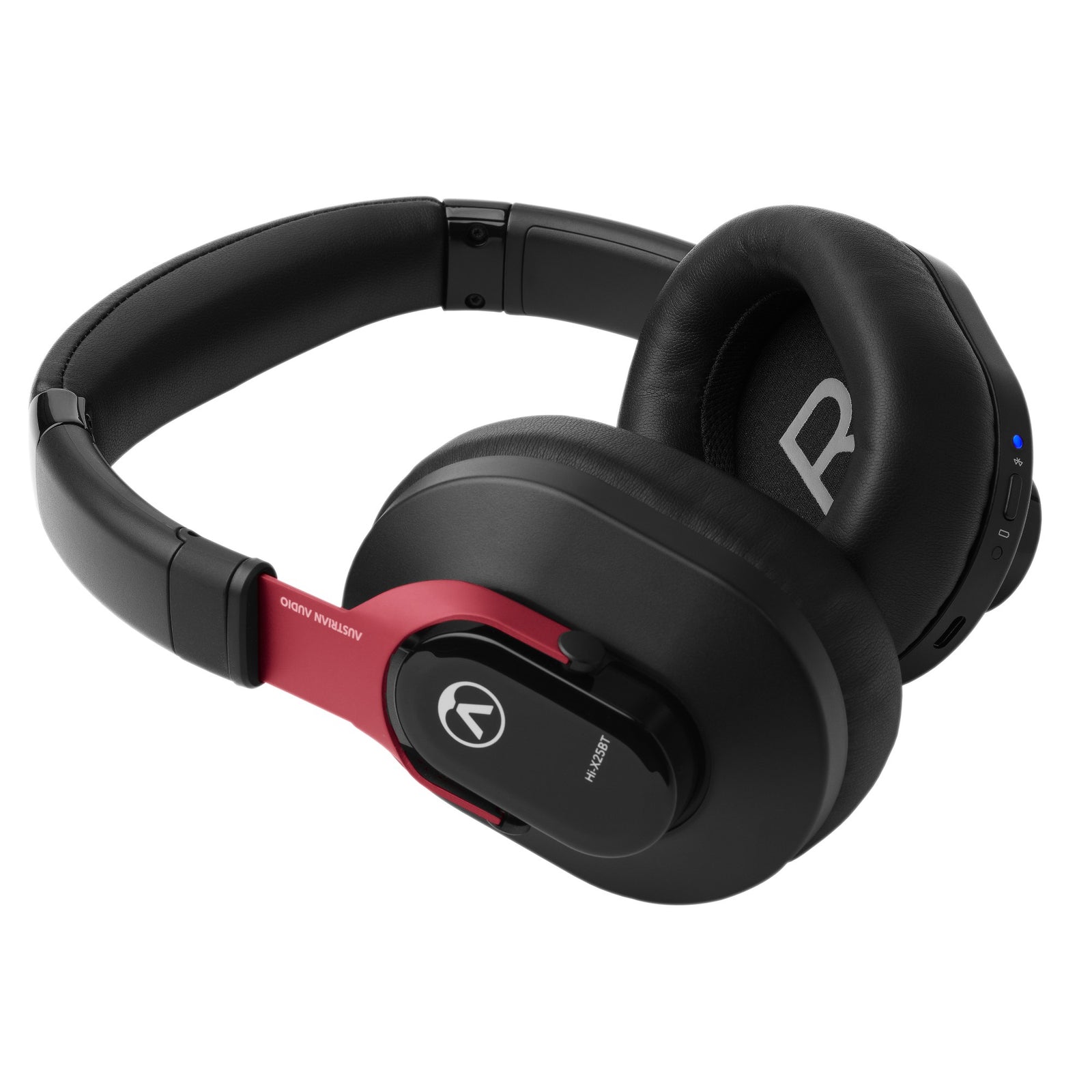 Austrian Audio Hi-X25BT Bluetooth Headphones | KMR Audio
