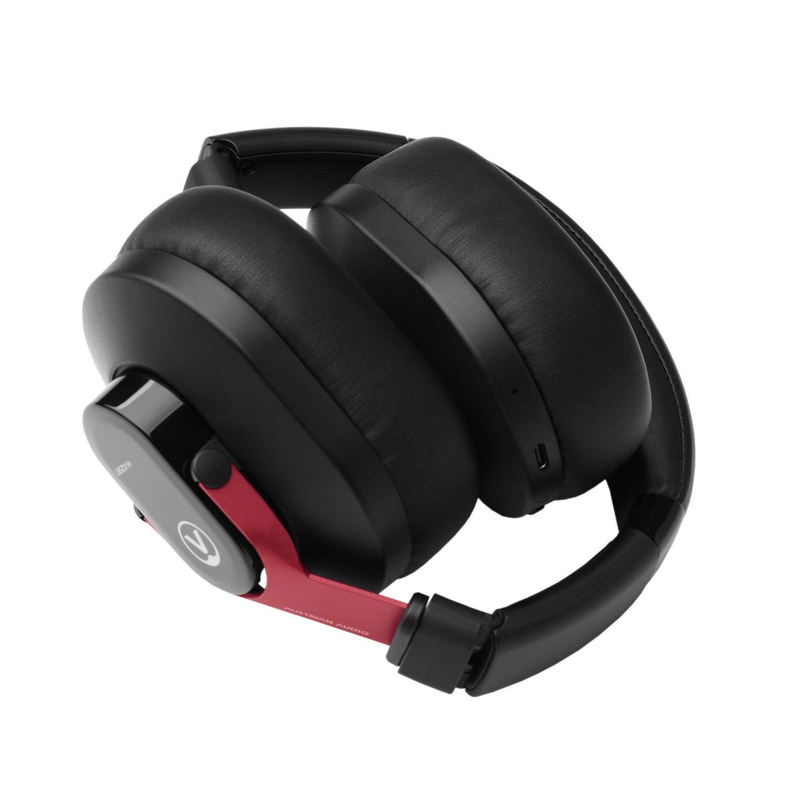 Austrian Audio Hi-X25BT Bluetooth Headphones | KMR Audio