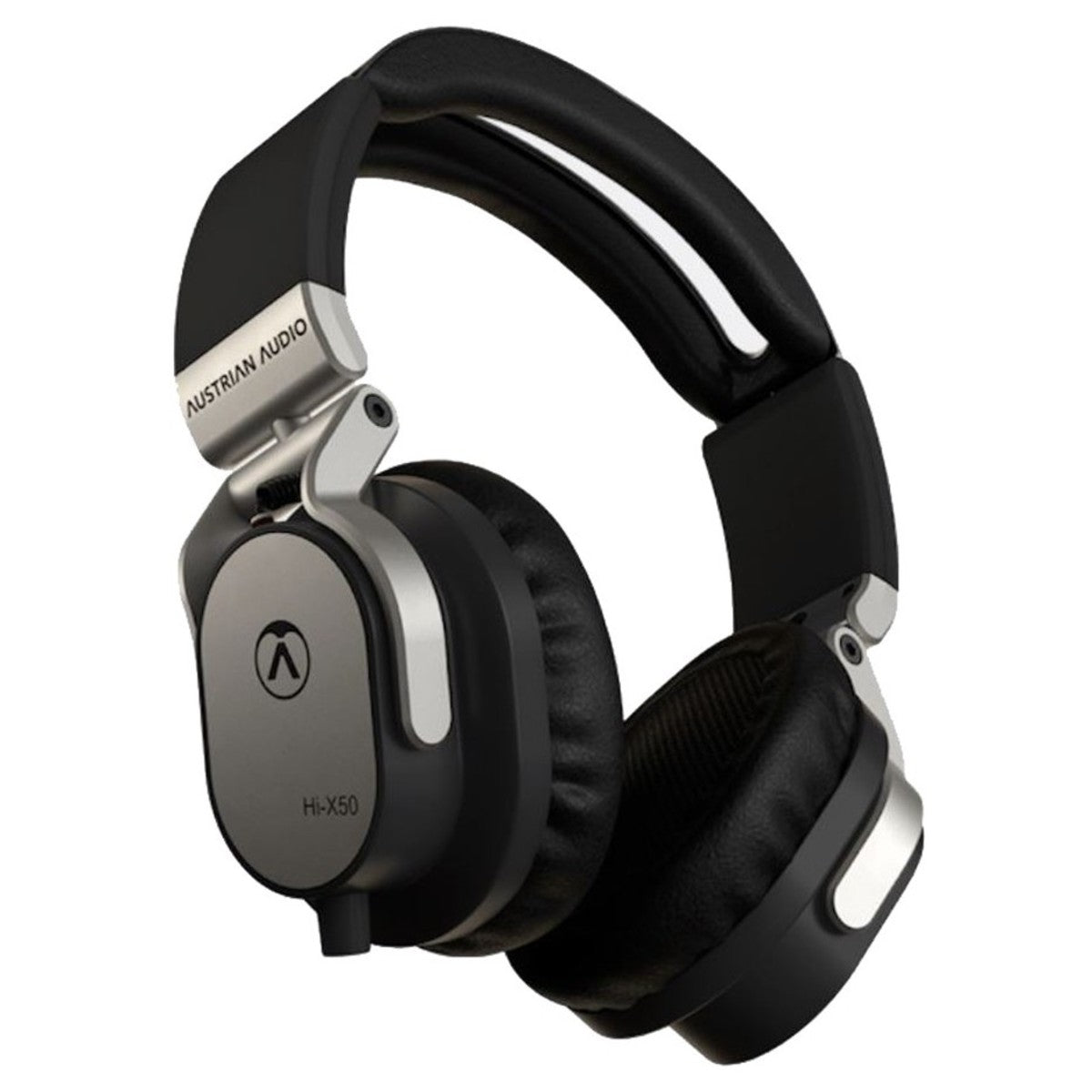 Austrian Audio Hi-X50 | KMR Audio