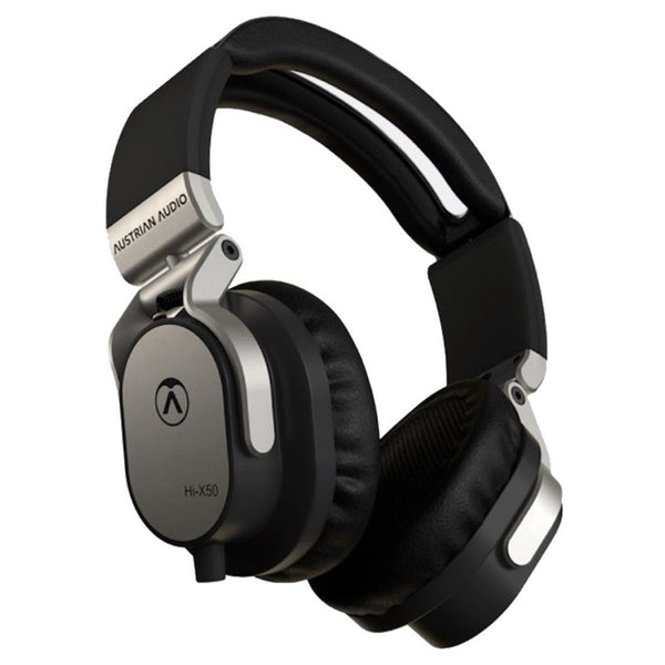 Austrian Audio Hi-X50 | KMR Audio