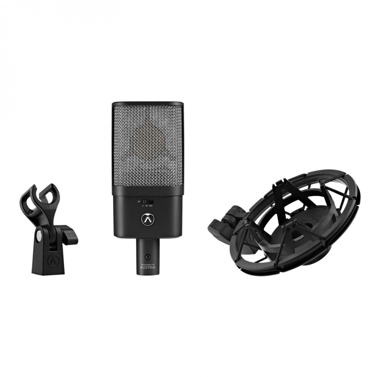 Austrian Audio OC16 Studio Set – KMR Audio