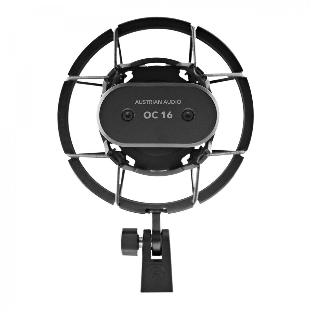 Austrian Audio OC16 スタジオセット Austrian Audio OC16 Studio Set OC Series Cardioid Pattern