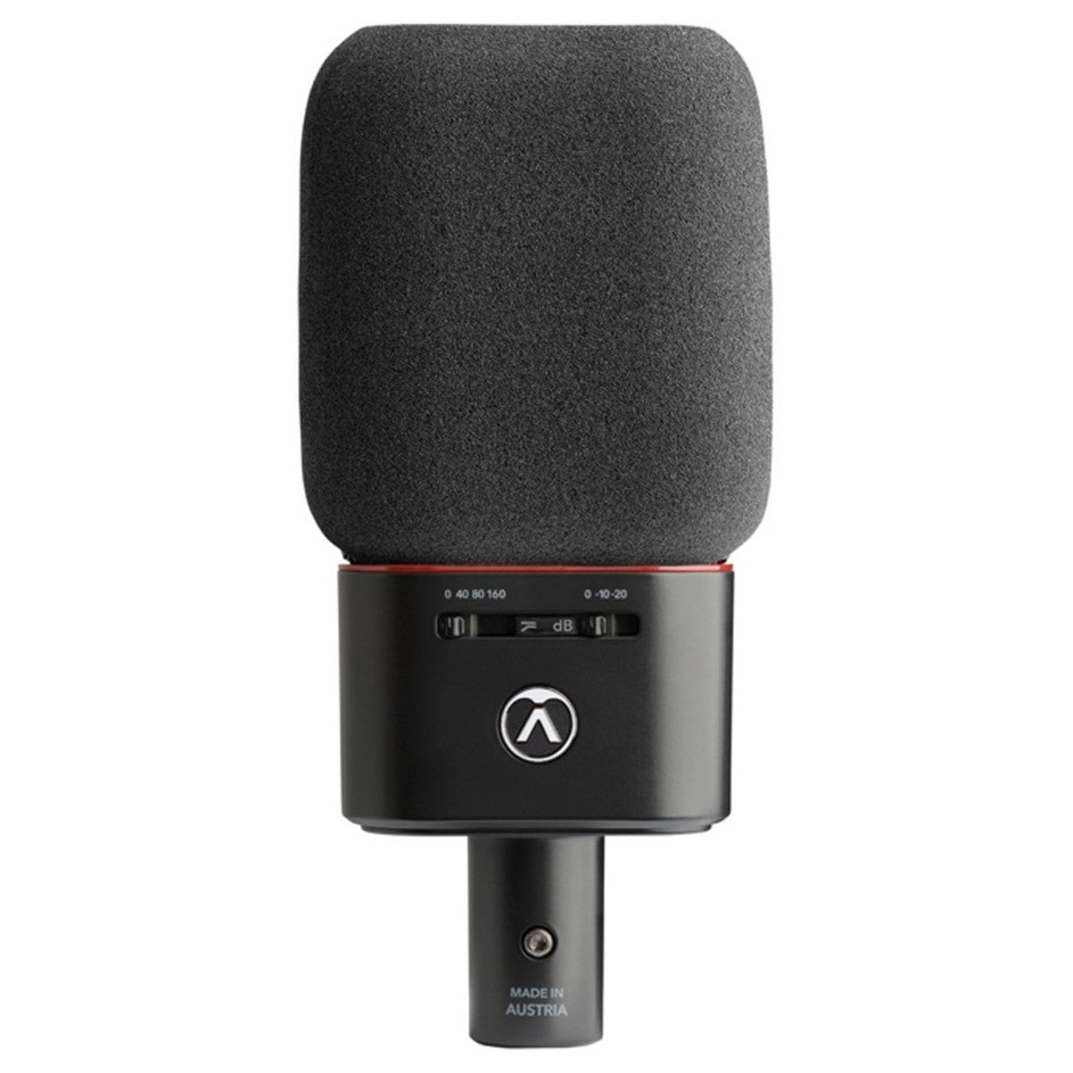 Austrian Audio OC18 Studio Set – KMR Audio