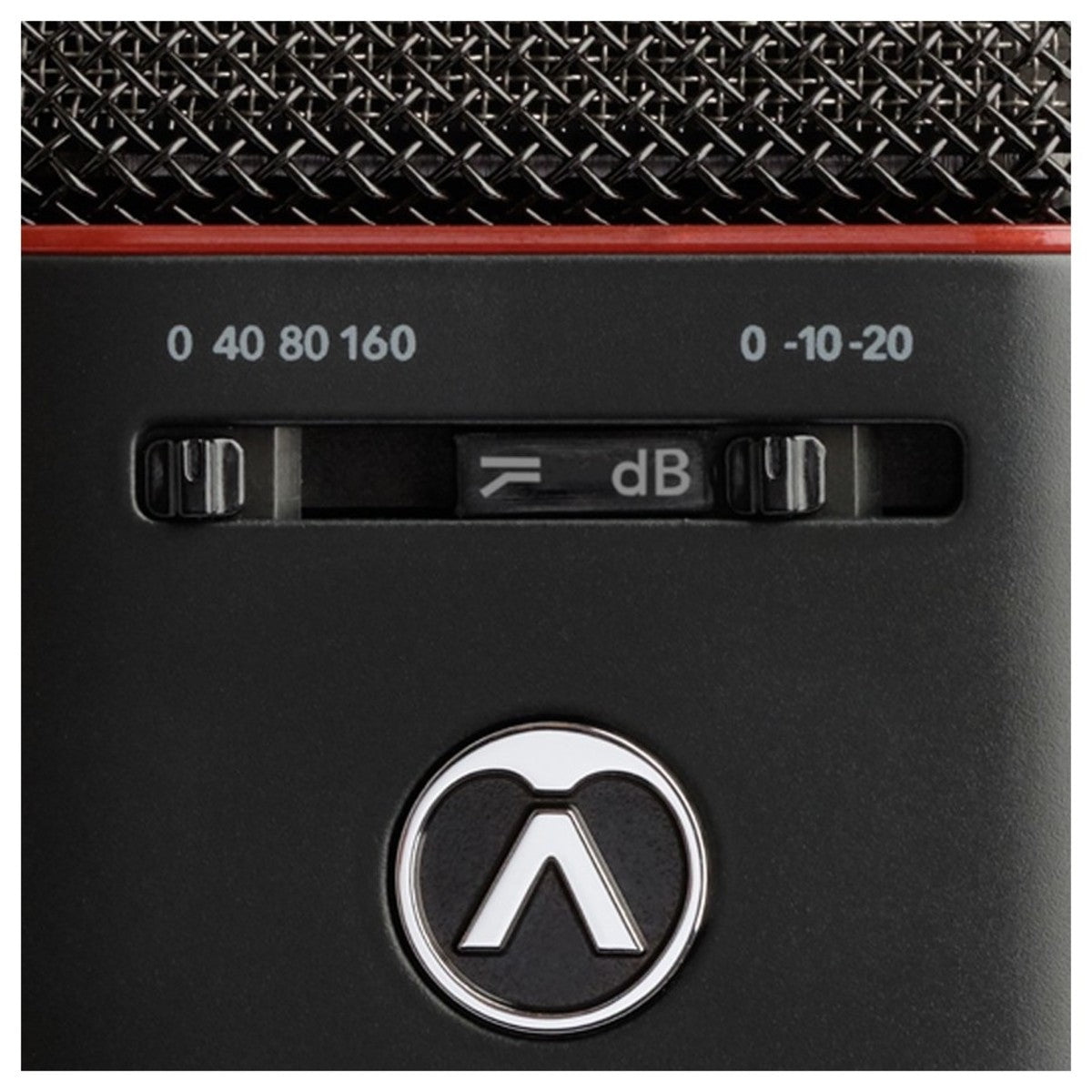 Austrian Audio OC18 Studio Set – KMR Audio