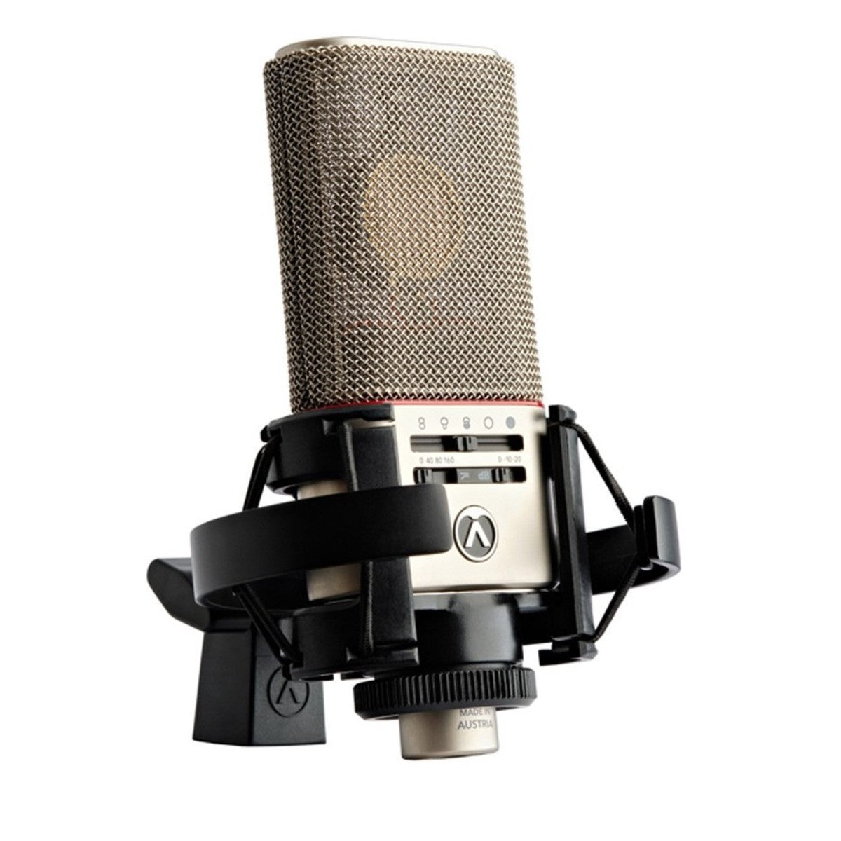 Austrian Audio OC818 Studio Set – KMR Audio