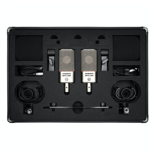 Austrian Audio OC818 Dual Set Plus