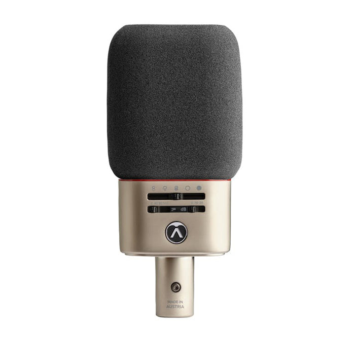 Austrian Audio OC818 Dual Set Plus – KMR Audio
