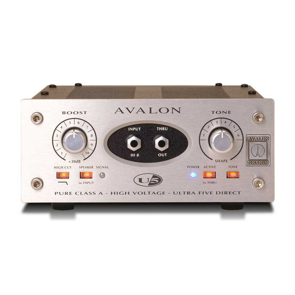 Avalon Design U5