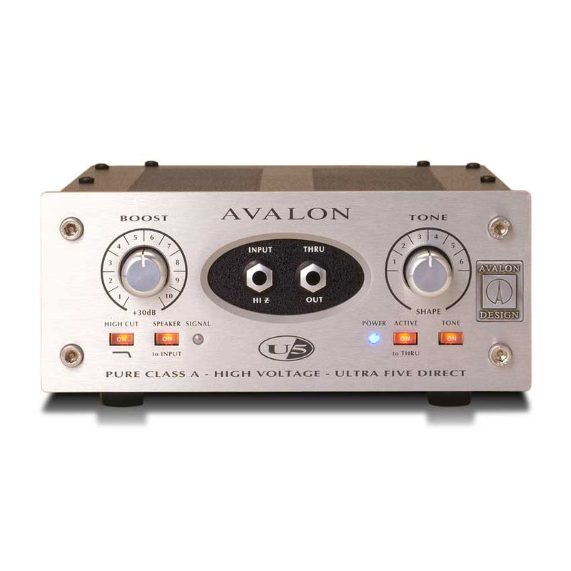 Avalon Design U5