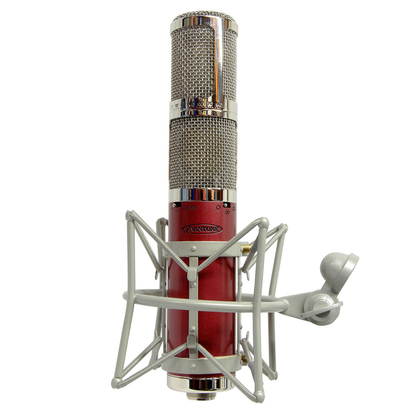 Avantone CK40 Stereo Large Diaphragm Microphone