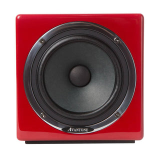 Avantone MixCube Active Monitors