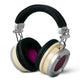 Avantone Mixphone MP1 headphones in Cream