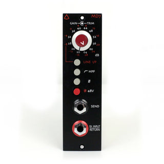 Avedis Audio MD7 500 Series Mic Preamp