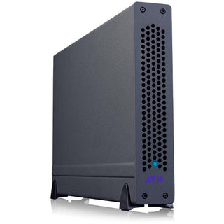 Avid HDX Thunderbolt 3 desktop chassis