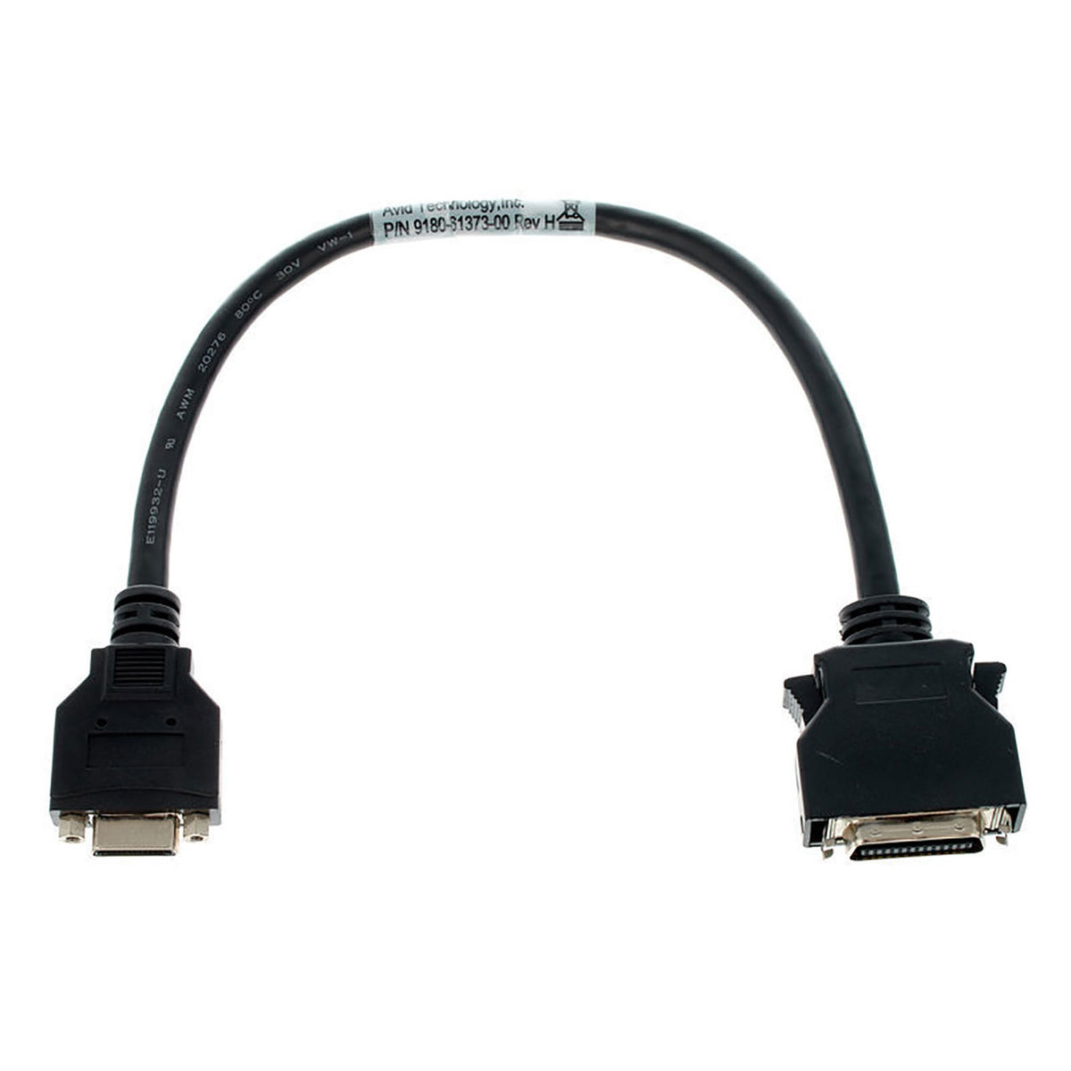 Avid DigiLink Mini Cable - 1.5 foot | Sweetwater