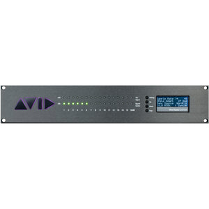 ポイント5倍 Avid Technology 9900-58834-40 HD MADI PLUS YU - 通販
