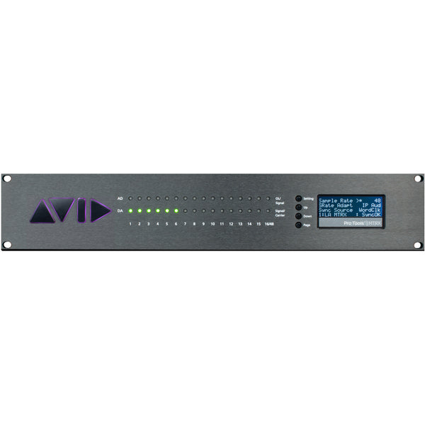 Avid MTRX Base MADI and Pro|Mon [9900-71247-02]