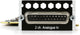 Avid MTRX 2 Mic/Line Card [9900-71249-00]