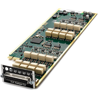 Avid MTRX 8 DA Module