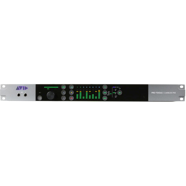 Avid Pro Tools Carbon Pre | KMR Audio