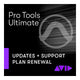Avid Pro Tools Ultimate 1-Year Subscription Renewal [9938-30122-00]