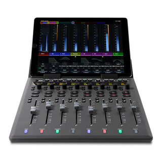 Avid S1