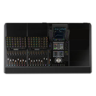 AVID S4 16-FADER CONTROL SURFACE - 4' BASE