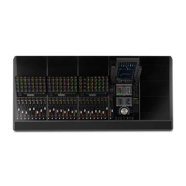 AVID S4 24-FADER CONTROL SURFACE