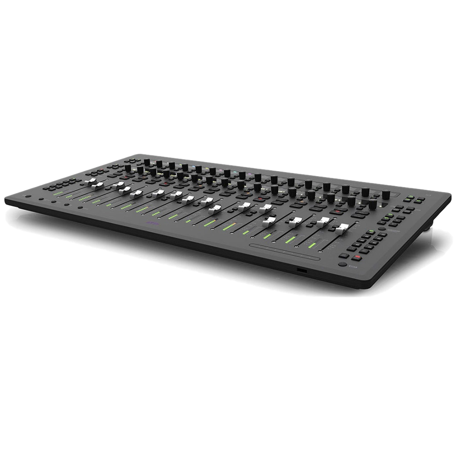 Avid Pro Tools S3 Control Surface | FrontEndAudio.com