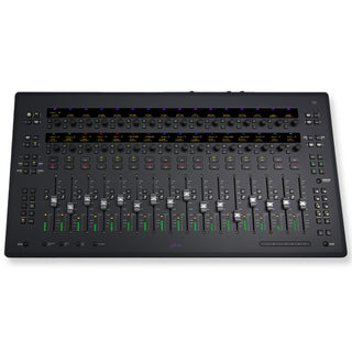 Avid S3 - Front [9900-65399-14]