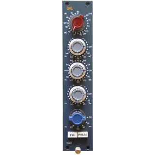 BAE 1023 Mic Pre and EQ Module