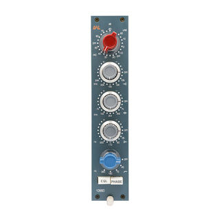 BAE 1066D Mic Preamp and EQ Module