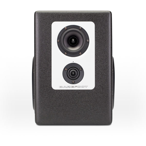 Barefoot Sound FootPrint01 Front