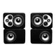 Barefoot Sound MicroStack 45