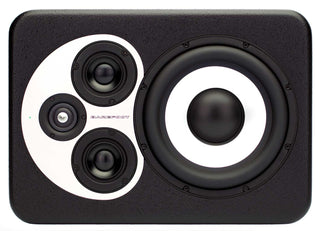 Barefoot Sound MM45 3-way Active Studio Monitor