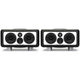Barefoot Sound MicroMain 26 MM26 (Pair)