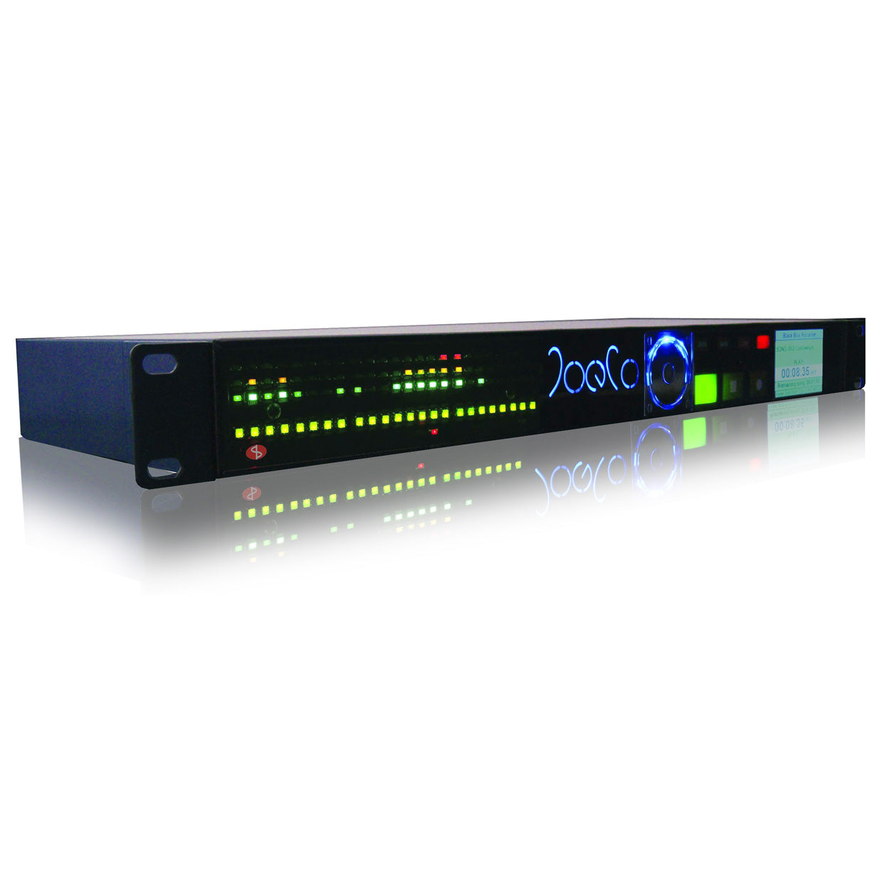 JoeCo BlackBox Recorder BBR1A – KMR Audio