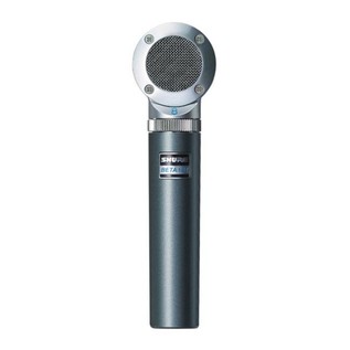 Shure Beta 181 