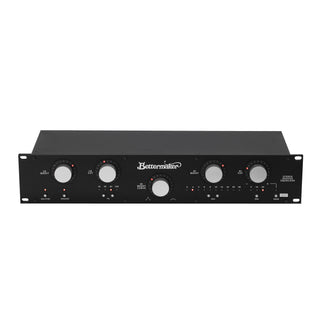 Bettermaker Stereo Passive Equalizer