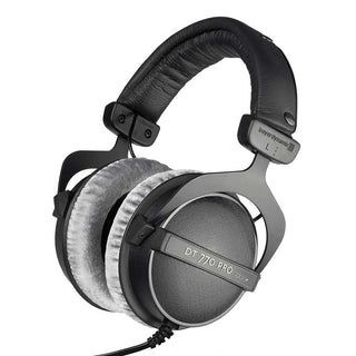 Beyerdynamic DT770 Pro 250 Ohm